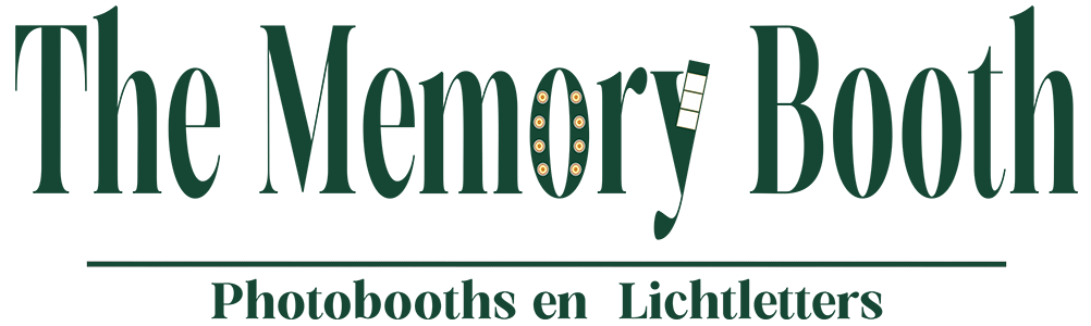 The Memory Booth